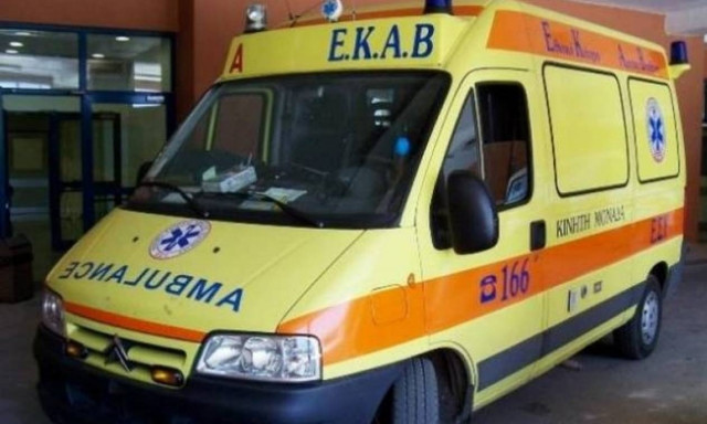 Τραγωδία στην Κρήτη: Ζευγάρι τουριστών βρέθηκε νεκρό σε παραλία