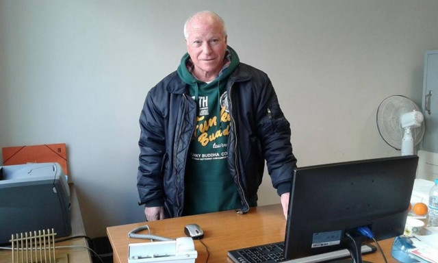 Νέα ανάρτηση Φιλιππάκη στο Facebook: Προσωπική άποψη όσα έγραψα για τον Στουρνάρα