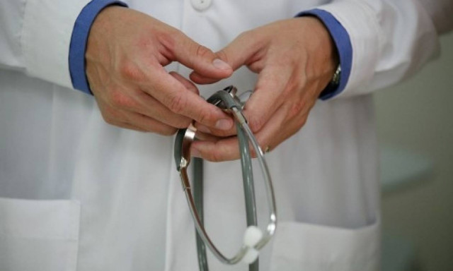 Θεσσαλονίκη: Στο εδώλιο πανεπιστημιακός γιατρός για απάτη σε βάρος του Δημοσίου