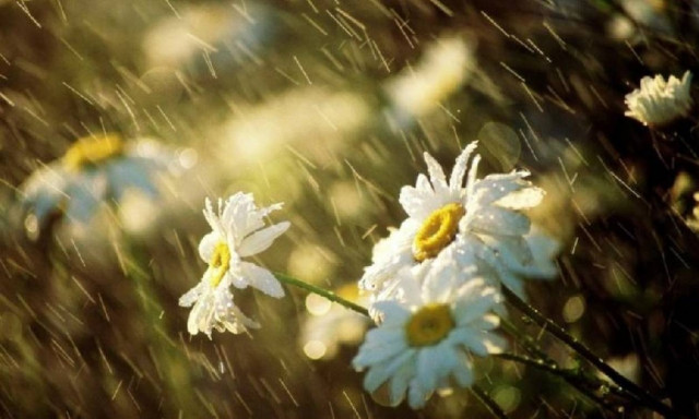 Καιρός ΕΜΥ: Πού θα βρέξει την Τρίτη (30/5) - Αναλυτική πρόγνωση