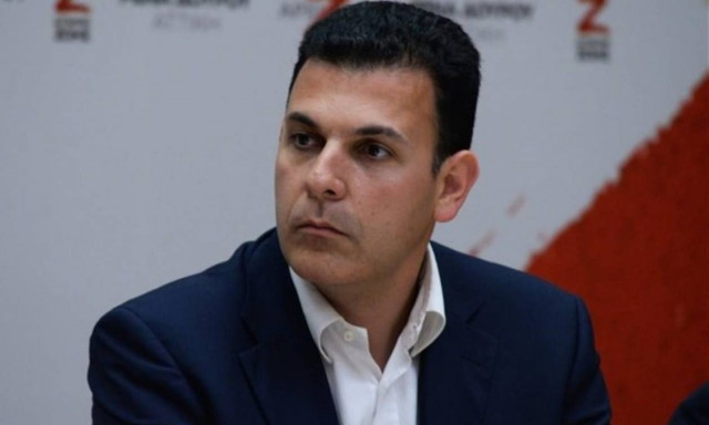 Θάνατος Μητσοτάκη: Οργή για την ανάρτηση Καραμέρου