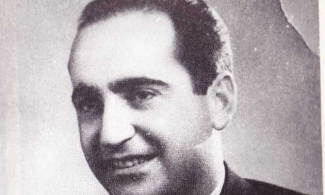 Πέθανε ο Μητσοτάκης: Η ζωή του επίτιμου μέσα από φωτογραφίες (pics)