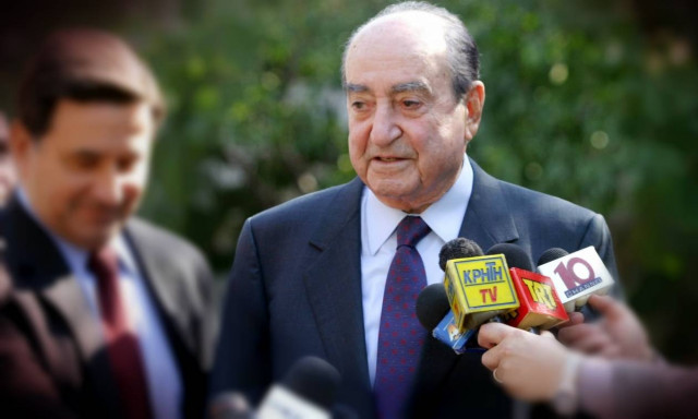 Κωνσταντίνος Μητσοτάκης: Τέλος εποχής μετά το θάνατο του πρώην πρωθυπουργού (pics+vids)