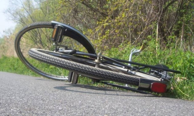 Ρέθυμνο: Σε σοβαρή κατάσταση τραυματίας ποδηλάτης