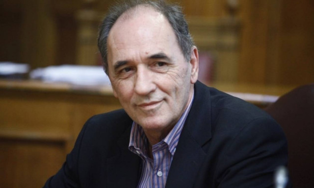 Σταθάκης: Αισιόδοξία ότι θα υπάρξει ενδιαφέρον για την πώληση μονάδων της ΔΕΗ