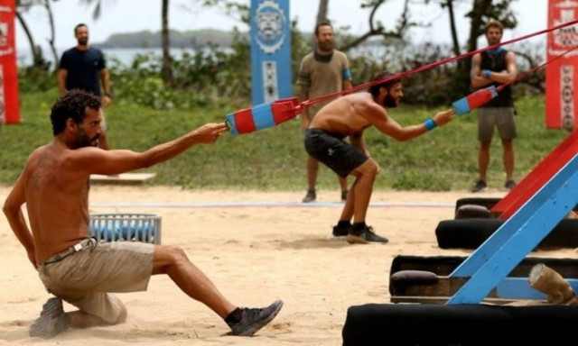 Διαρροή - «βόμβα» για Survivor: Αυτή η ομάδα κερδίζει απόψε την ασυλία - Ποιοι είναι υποψήφιοι