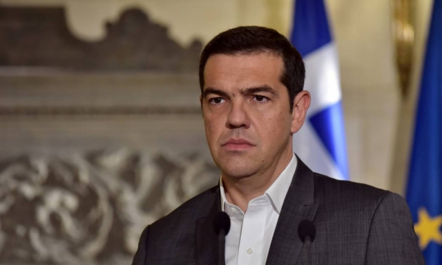 Τσίπρας για ελάφρυνση χρέους: Λύση να είναι και όποτε είναι να έλθει!