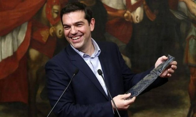 Εγκλωβισμένος ο Τσίπρας: Σβήνουν οι ελπίδες του για ρύθμιση του χρέους