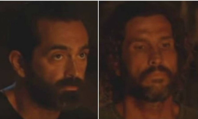 Νέα διαρροή - «βόμβα» για Survivor: «Αυτός θα αποχωρήσει σε λίγες ώρες»