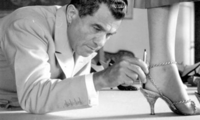 Φεραγκάμο: Συλλεκτική συλλογή που ταξιδεύει στο χρόνο...