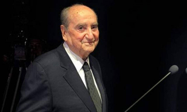 Κωνσταντίνος Μητσοτάκης: Οι τελευταίες στιγμές του και το χαμόγελο λίγο πριν «σβήσει»
