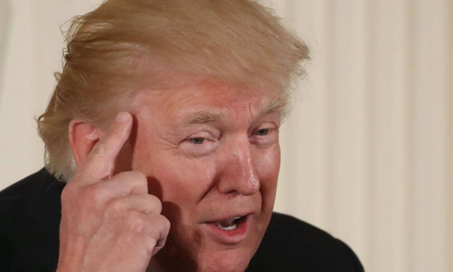 Το 'πε και το 'κανε! Ο Τραμπ έδωσε όπλα στους Κούρδους αγνοώντας τον Ερντογάν