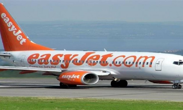 Θεσσαλονίκη: Τρόμος στον αέρα - Πιλοτήριο αεροσκάφους γέμισε καπνούς λίγο μετά την απογείωση