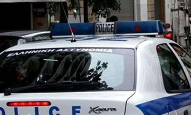 Ηράκλειο: Συνελήφθη 32χρονος με μεγάλη ποσότητα ηρωίνης