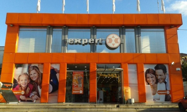 Έτοιμη για επέκταση η Expert Ελλάδος