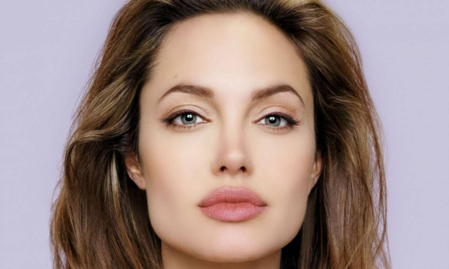 Τα λόγια της Αντζελίνα Τζολί «έσταζαν» μέλι για αυτόν τον άνθρωπο