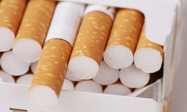 Ηράκλειο: Ανήλικος έκρυβε στις αποσκευές του λαθραία τσιγάρα