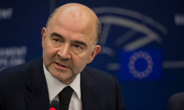 Commissioner Moscovici hopes for agreement at Eurogroup meeting on June 15