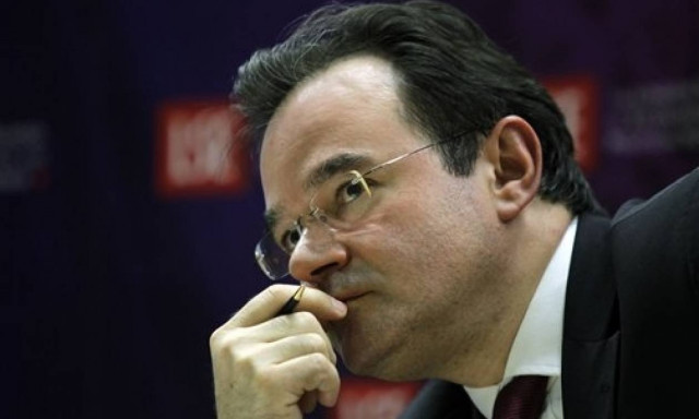 Κωνσταντίνος Μητσοτάκης: Αναγνώριση και σεβασμός από τον Γιώργο Παπακωνσταντίνου