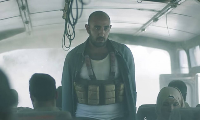 Viral: Συγκλονιστικό βίντεο-μήνυμα κατά του ISIS