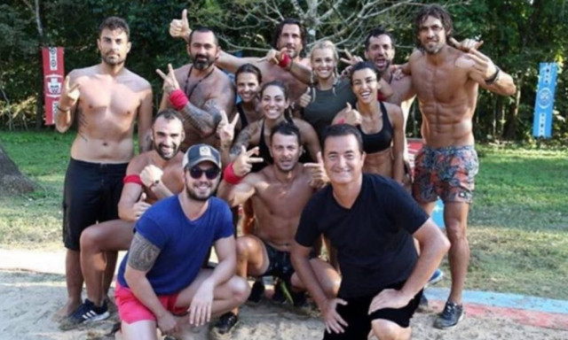 Βόμβα στο Survivor: Παίκτης ζήτησε να αποχωρήσει οικειοθελώς