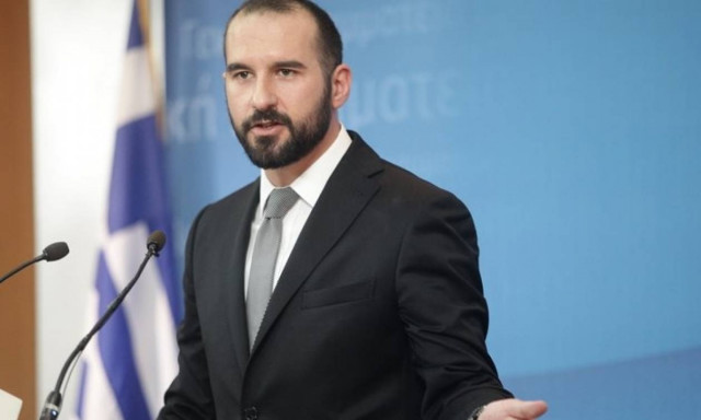 Τσακαλώτος και Τζανακόπουλος για Bild: «To δημοσίευμα υποκρύπτει πολιτική σκοπιμότητα»