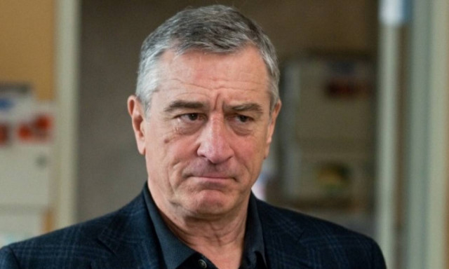 Ρόμπερτ Ντε Νίρο: «Το Χόλιγουντ έχει μετατραπεί σε μία τραγική, χαζή κωμωδία»