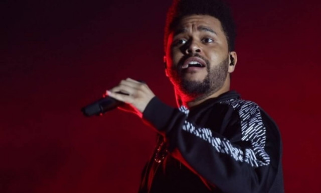 Αυτή είναι η «φωλιά» εκατομμυρίων που αγόρασε ο ράπερ The Weeknd!