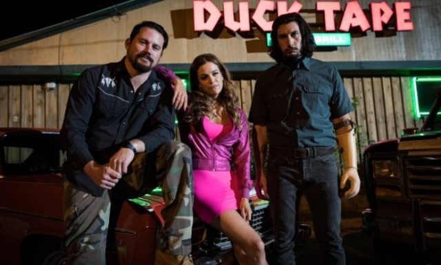 Επιστρέφει ο Στίβεν Σόντερμπεργκ με την ταινία «Logan Lucky»