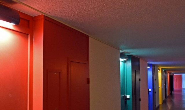 Ακυρώθηκε η δημοπρασία για τις 147 απλίκες του Le Corbusier