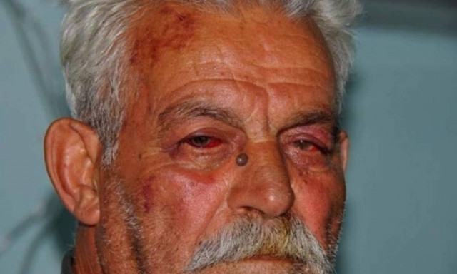 «Μπαρμπά-Θόδωρε, από τις Σκουριές συγγνώμη»