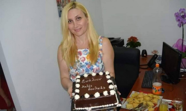 Θεσσαλονίκη: Νέα στοιχεία για το θάνατο της 36χρονης μητέρας - Τι αναφέρει η ιατροδικαστής