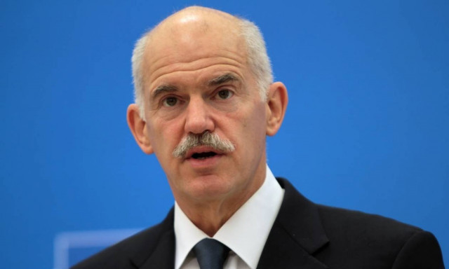 Σοκ! O Γ.Παπανδρέου στο ΔΣ της ΜΚΟ που κατηγορείται για σεξουαλική εκμετάλλευση προσφύγων