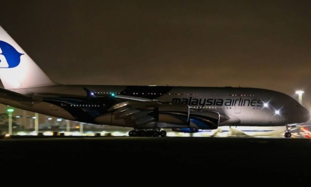 Πανικός στο αεροδρόμιο της Μελβούρνης – Επιβάτης απειλούσε να ανατινάξει αεροπλάνο