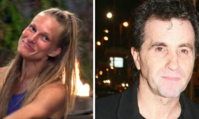 Survivor: Η άγνωστη σχέση της Σάρας Εσκενάζυ και του Κώστα Μπίγαλη