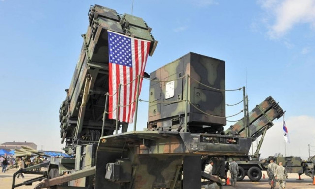 ΗΠΑ: Είμαστε σε θέση να αντιμετωπίσουμε κάθε απειλή - Επιτυχής δοκιμή της αντιπυραυλικής άμυνας