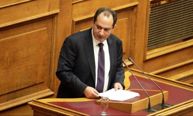 Σπίρτζης: Ανοικτό το ενδεχόμενο σύγκλισης συμβουλίου πολιτικών αρχηγών
