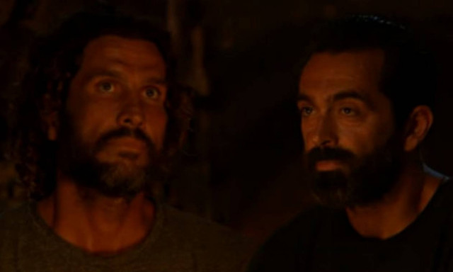 Survivor αποχώρηση: Αυτός θα φύγει απόψε (31/05) από το reality (spoiler alert)