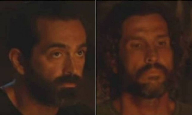 Survivor: Και... ξαφνικά ντέρμπι - Δείτε ποιος αποχωρεί τελικά απόψε!