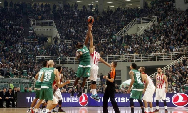 Stoiximan.gr Basket League: Περισσότερα από 300 (!) ειδικά στον 2ο αιώνιο τελικό!