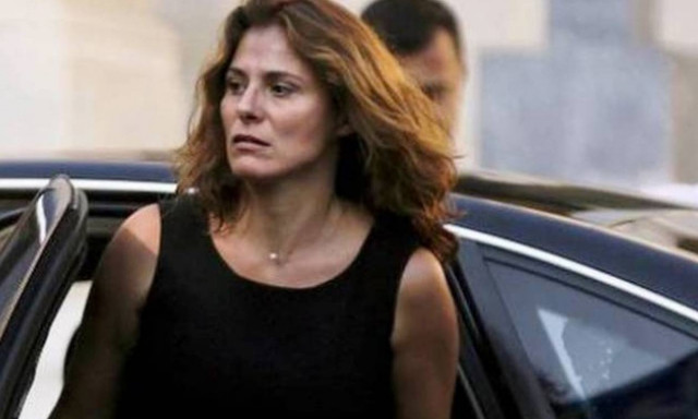 Έγινε τελικά μόνιμη διοικητική υπάλληλος η Μπέτυ Μπαζιάνα