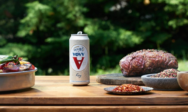 Η ΑΛΦΑ Weiss φέρνει τα… πάνω - κάτω!