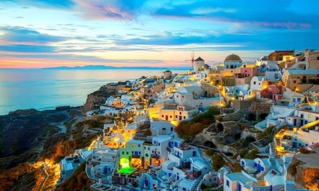 Greece a top choice for Polish tourists
