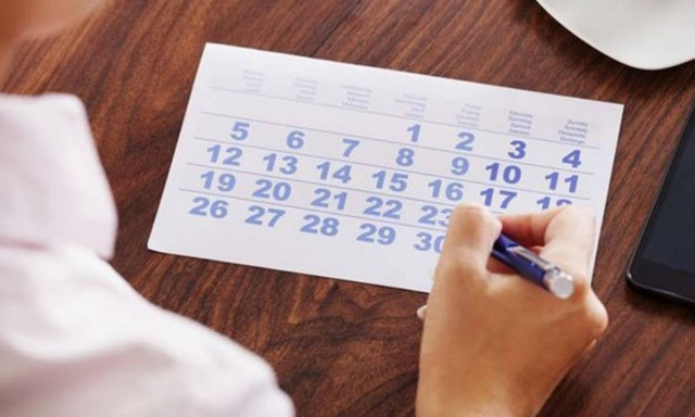 Αγίου Πνεύματος: Δείτε πόσα χρήματα θα πάρετε αν δουλέψετε την ημέρα της αργίας