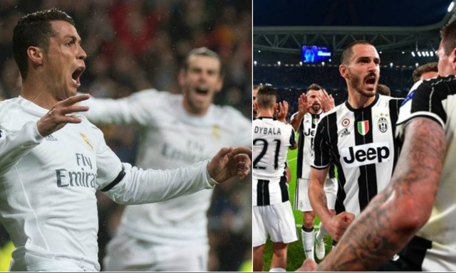 Τελικός Champions League: Δυο «Κυρίες» μετράνε τ’άστρα!