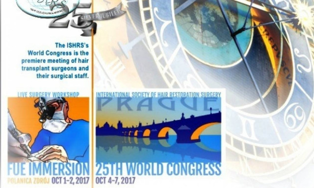 Διεθνής αναγνώριση Έλληνα ιατρού στη μεταμόσχευση μαλλιών