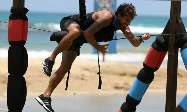 Survivor: Τι αλλάζει στην αποχώρηση