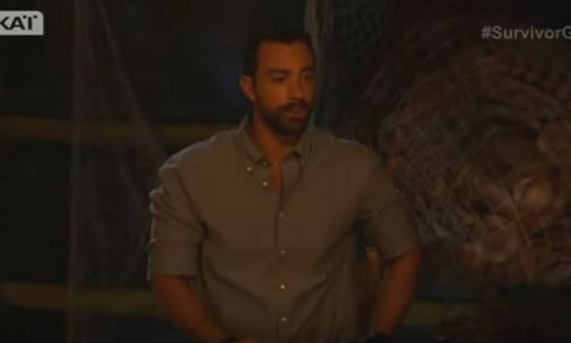Survivor: Σπαλιάρας και Τανιμανίδης ξεμπρόστιασαν τους «Διάσημους» για τον Αγγελόπουλο!