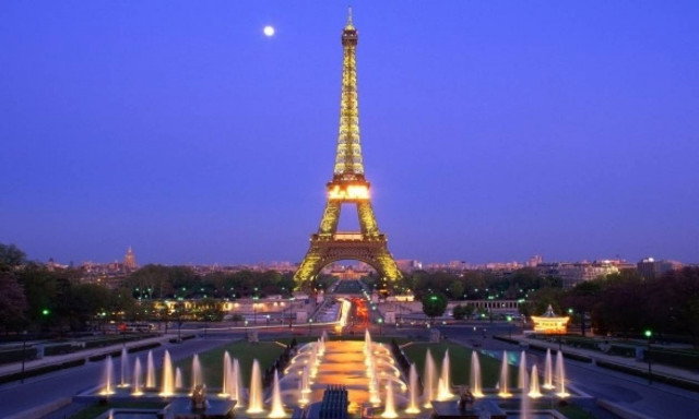 Φεστιβάλ κλασικής μουσικής σε εμβληματικά σημεία του Παρισιού