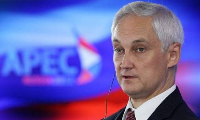 Ρωσία: Η Συμφωνία του Παρισιού δεν μπορεί να εφαρμοστεί χωρίς τις ΗΠΑ